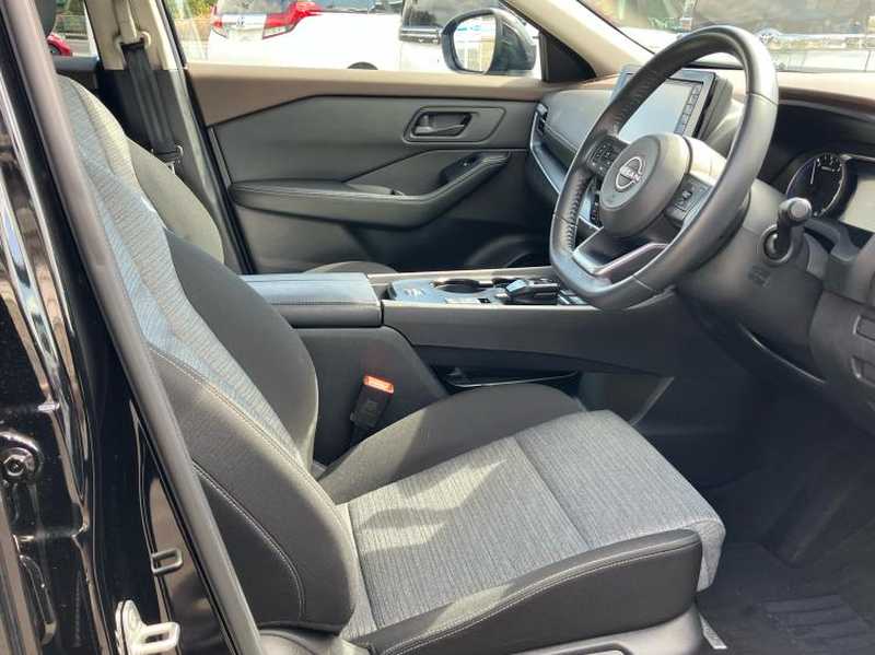 2025 Nissan X-Trail 1,5L 2025 Cyprus