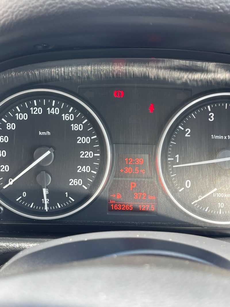 2013 BMW X1 1,8L 2013 Cyprus