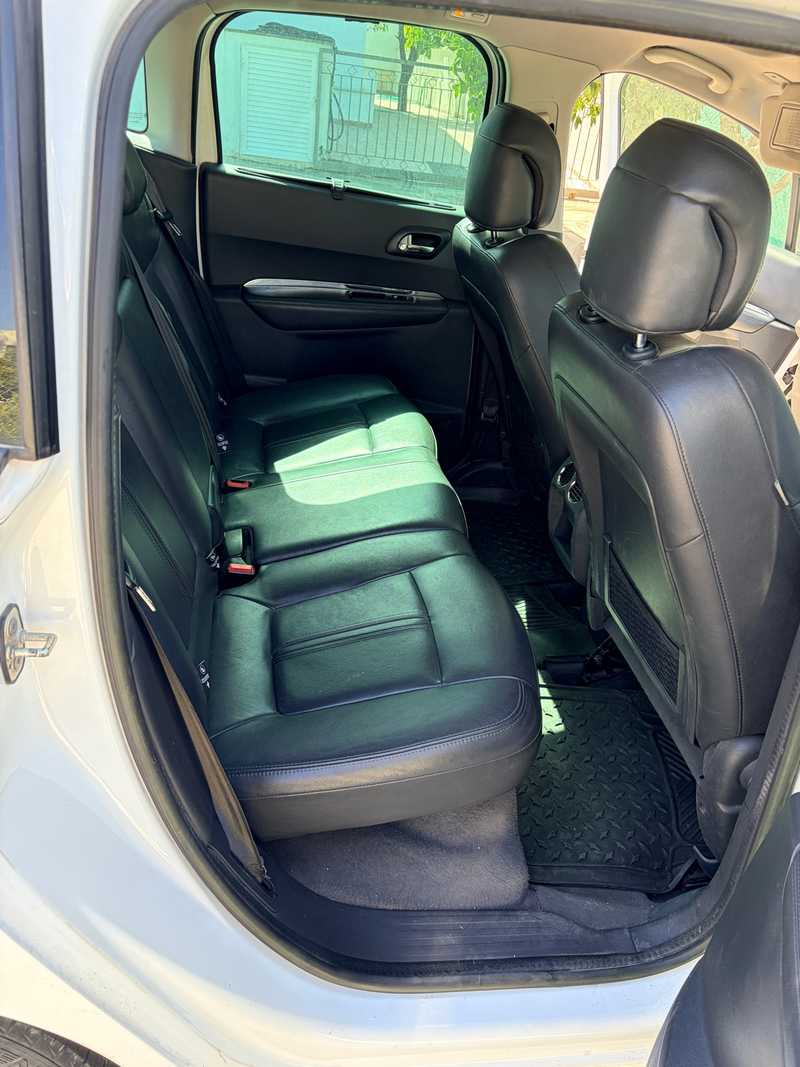 2013 Peugeot 3008 2,0L 2013 Cyprus