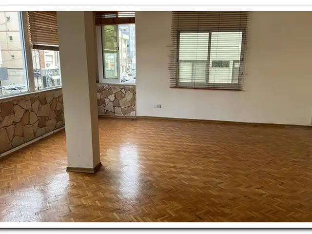 Office space 150m2 on griva digeni avenue, Limassol — Limassol - Agios Nicolaos
