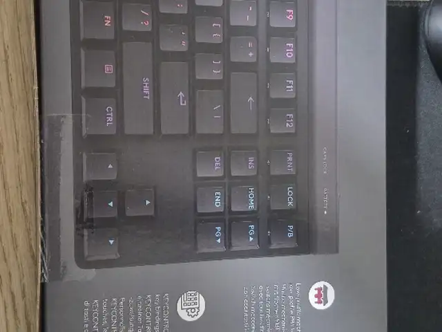 Logitech G515 LINEAR, Επαρχία Λευκωσίας — Αγλαντζιά