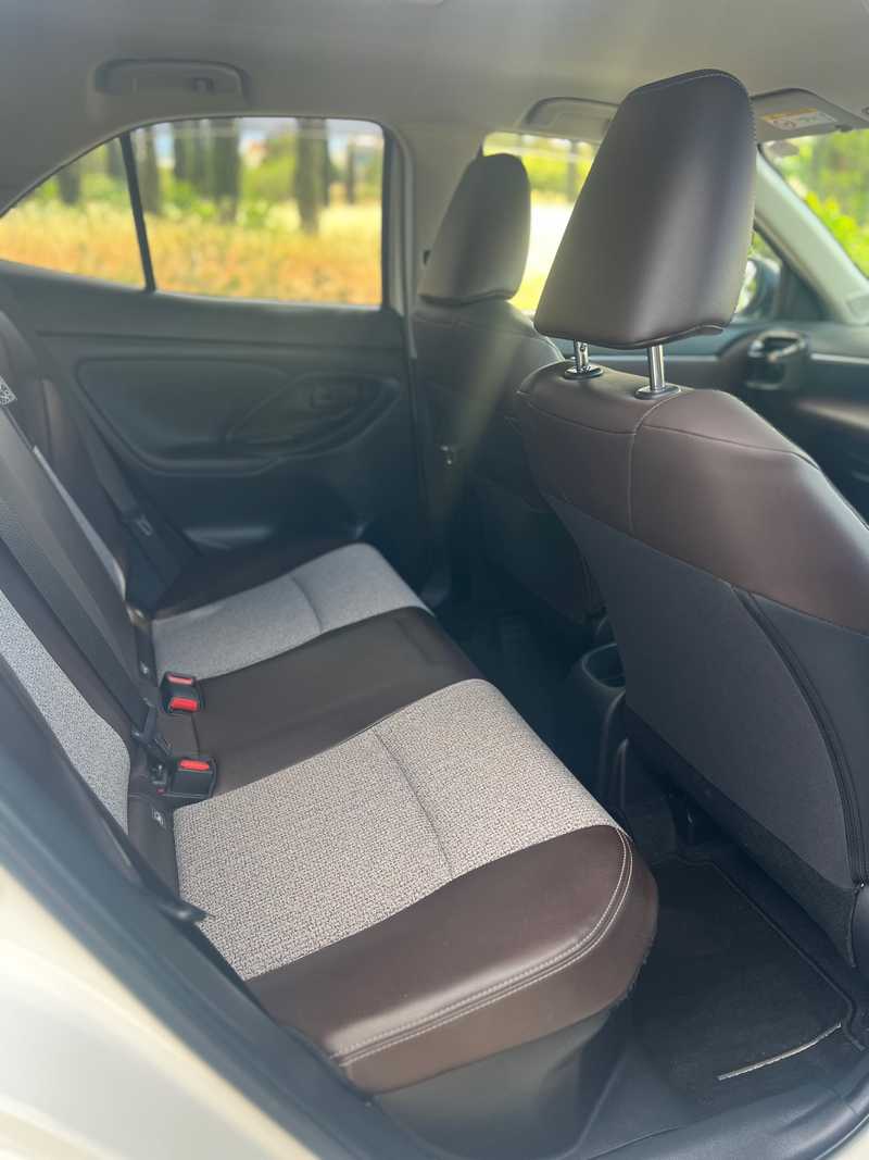 2022 Toyota Yaris Cross 1,5L 2022 Cyprus