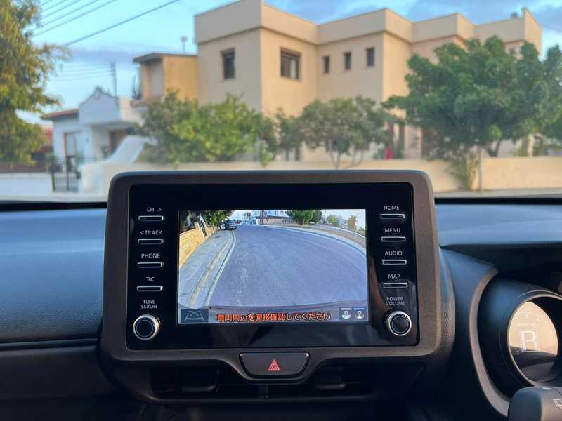2024 Toyota Yaris Cross 1,5L 2024 Cyprus