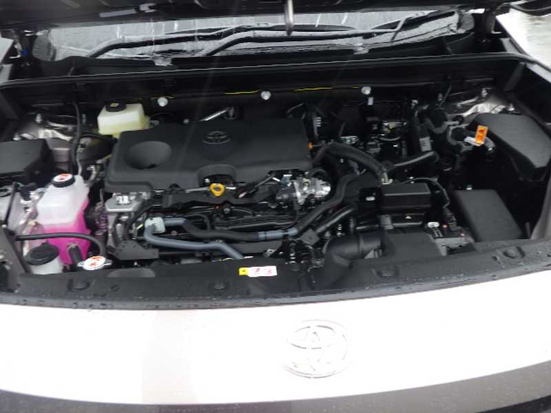 2026 Toyota RAV4 2,5L 2026 Cyprus