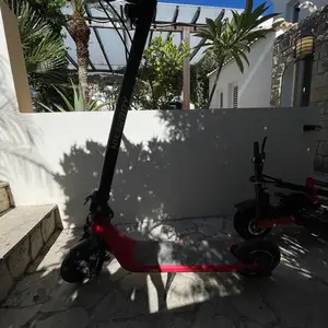 E- scooters, Επαρχία Πάφου — Πέγεια