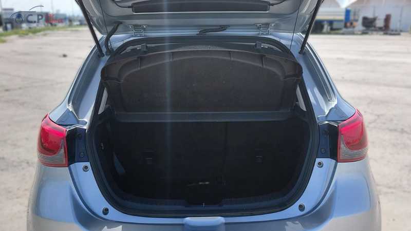 2018 Mazda Demio 1,3L 2018 Cyprus