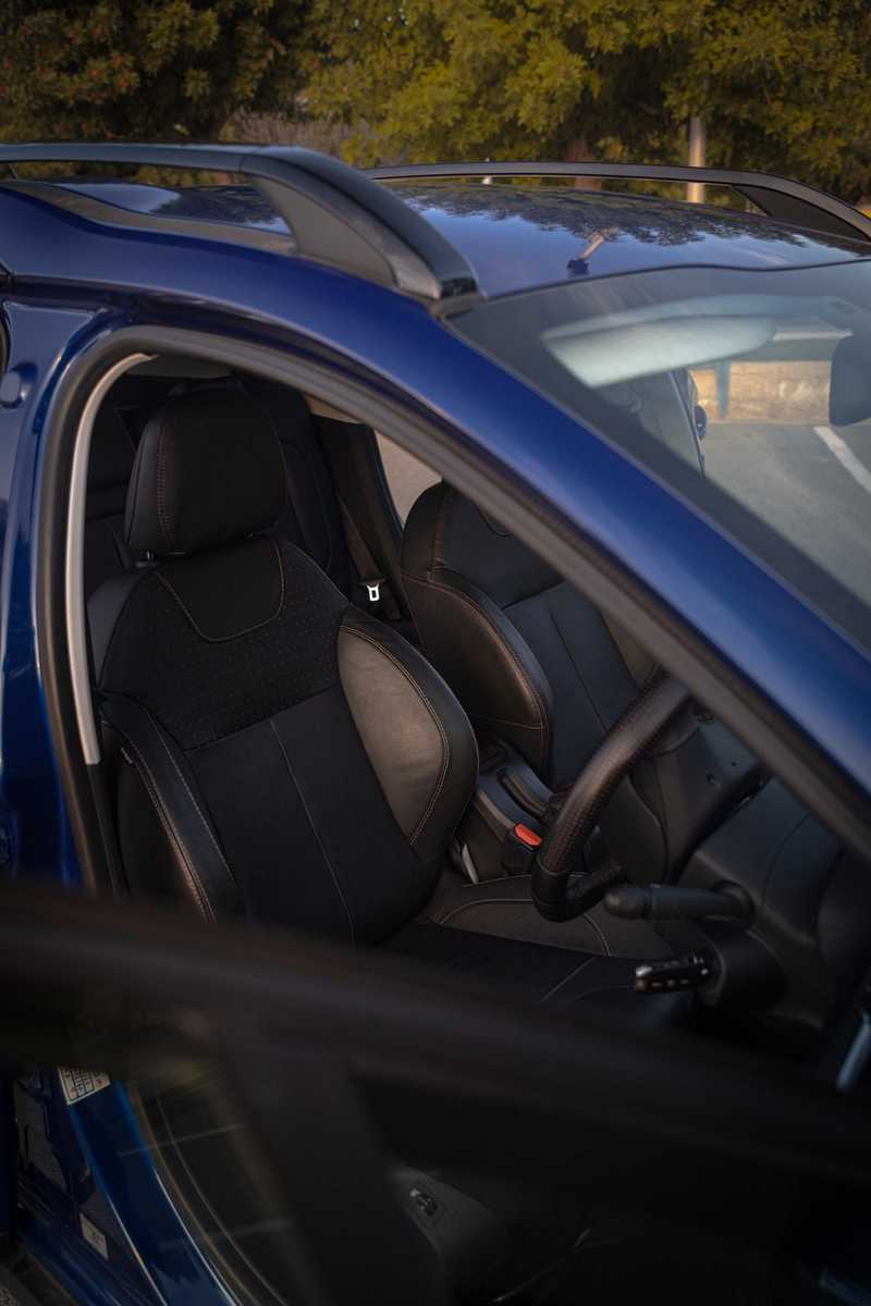 2019 Peugeot 2008 1,2L 2019 Cyprus