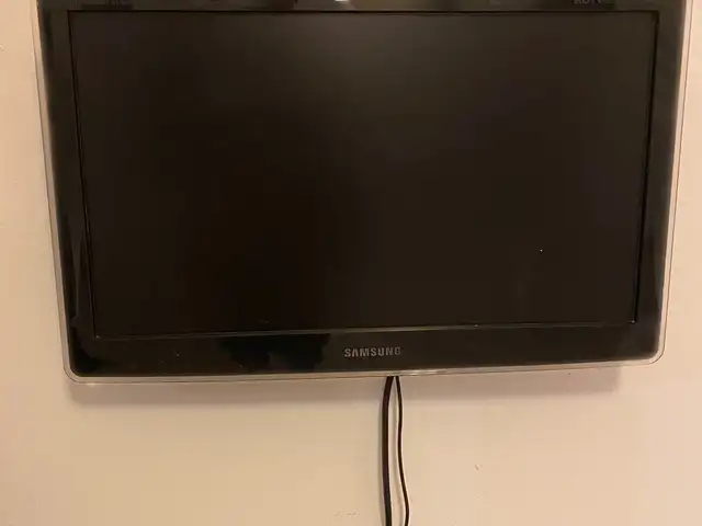 Samsung tv, Larnaca — Oroklini Tourist Area