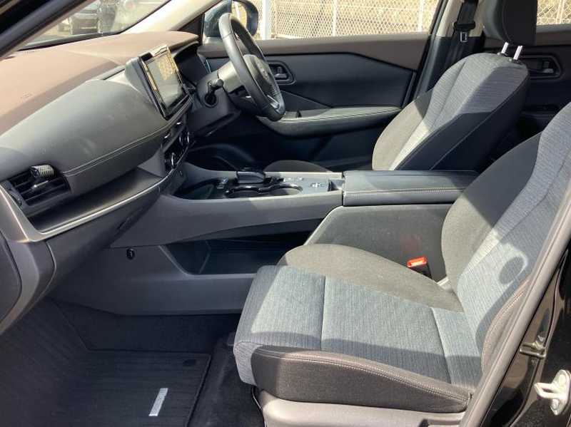 2025 Nissan X-Trail 1,5L 2025 Cyprus