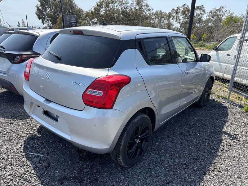 2021 Suzuki Swift 1,3L 2021 Cyprus