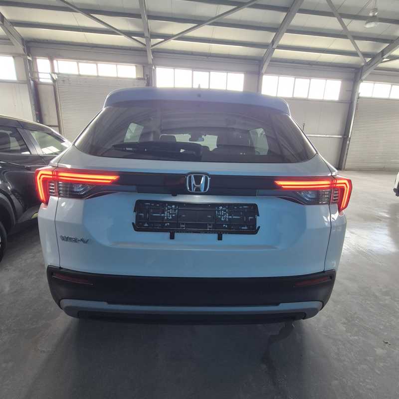 2024 Honda WR-V 1,5L 2024 Cyprus