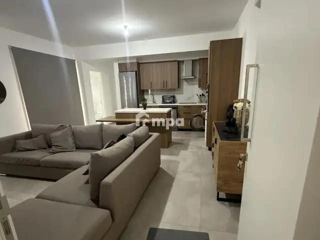 2-bedroom apartment to rent, Nicosia — Nisou