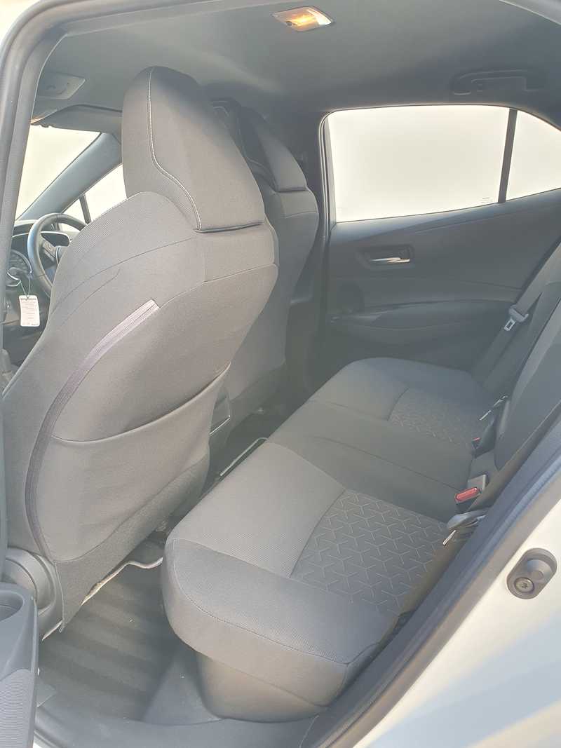 2019 Toyota Corolla 1,8L 2019 Cyprus