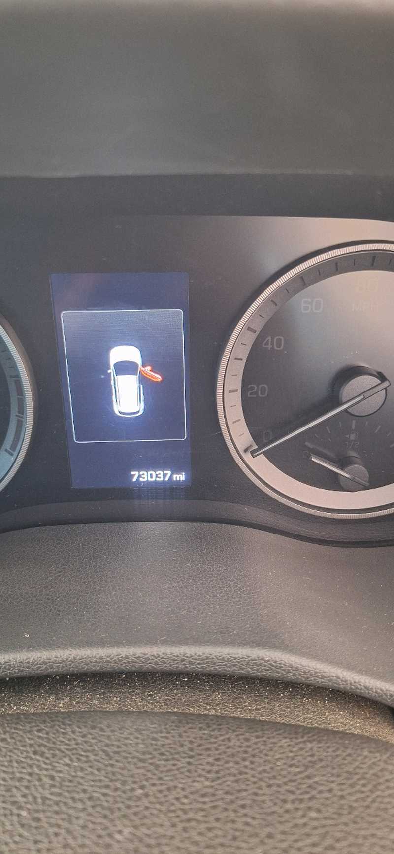 2016 Hyundai Tucson 1,7L 2016 Cyprus
