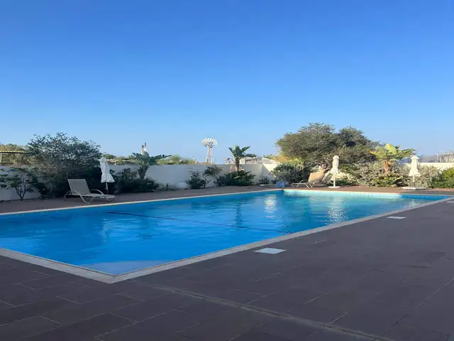  2-bedroom apartment to rent, Famagusta — Agia Triada