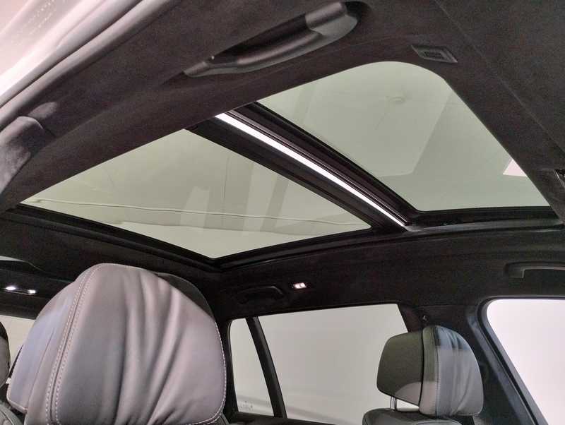 2024 BMW X7 3,0L 2024 Cyprus