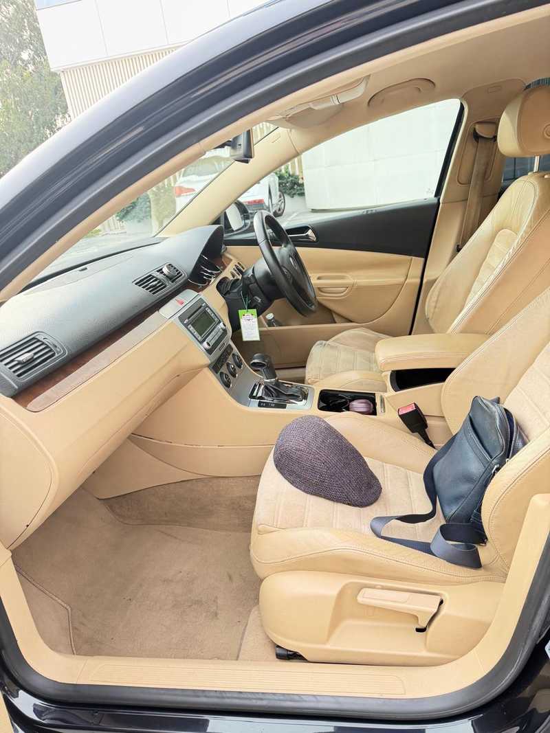 2006 Volkswagen Passat 1,6L 2006 Cyprus