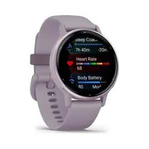 Garmin watch vivoactive 5 orchid eu, Limassol — Limassol Marina