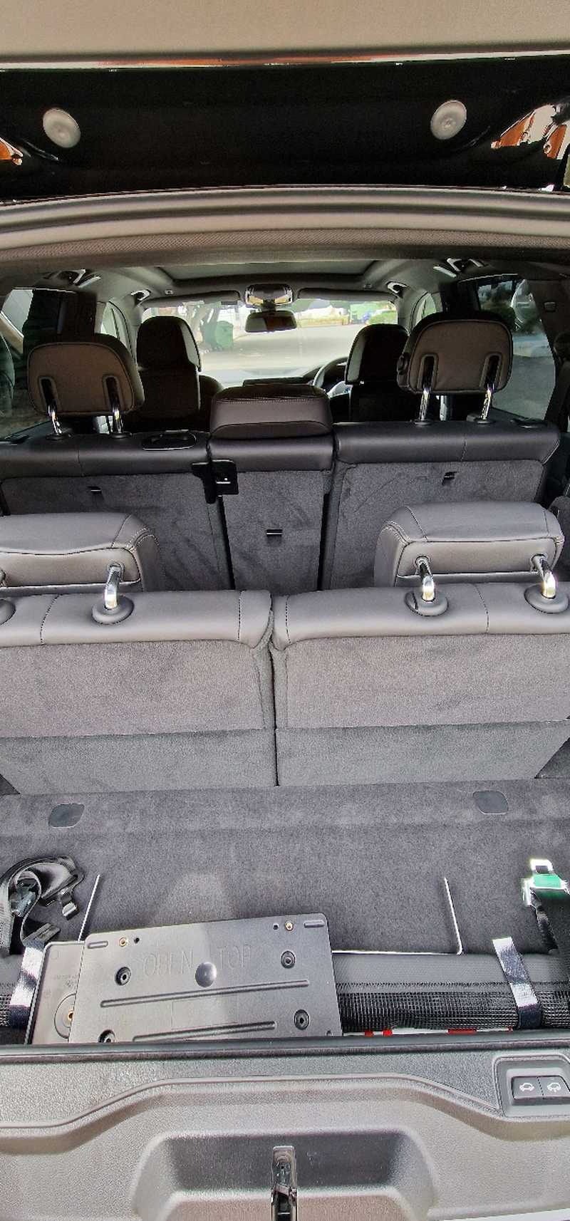 2023 BMW X5 3,0L 2023 Cyprus