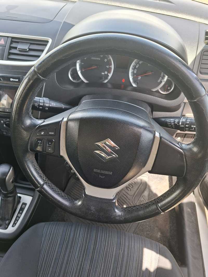 2015 Suzuki Swift 1,3L 2015 Cyprus