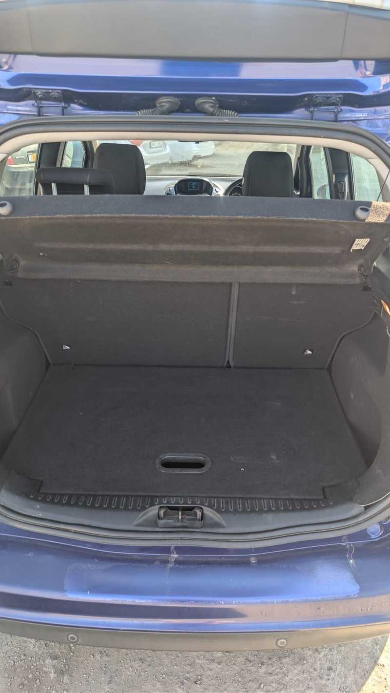 2014 Ford B-MAX 1,6L 2014 Cyprus