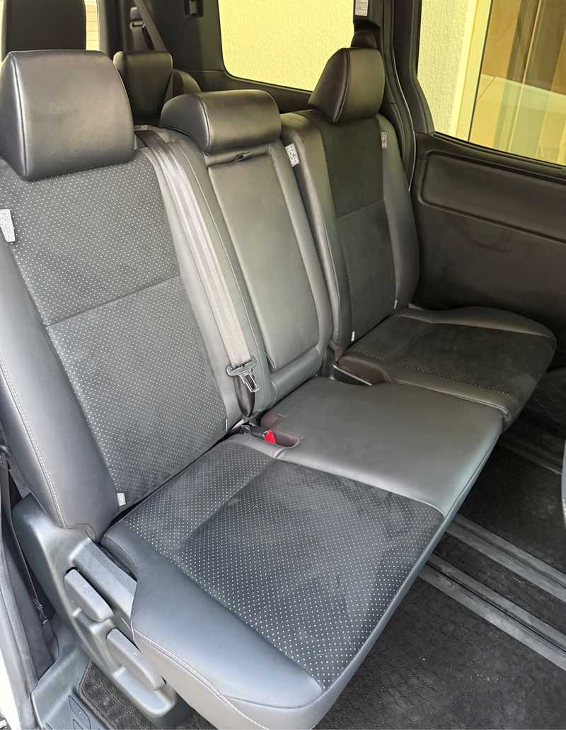 2021 Toyota Voxy 2,0L 2021 Cyprus