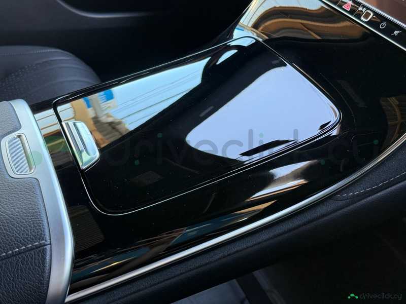 2023 Mercedes-Benz EQE Electric 2023 Cyprus