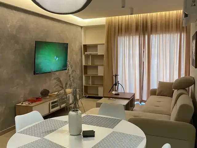 2-bedroom apartment to rent, Limassol — Potamos Germasogeias