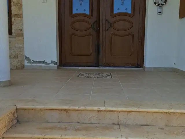 3-bedroom semi-detached to rent, Επαρχία Λεμεσού — Πεντάκωμο
