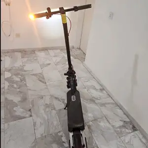 Xiaomi 5 pro electric scooter, Limassol — Limassol Marina