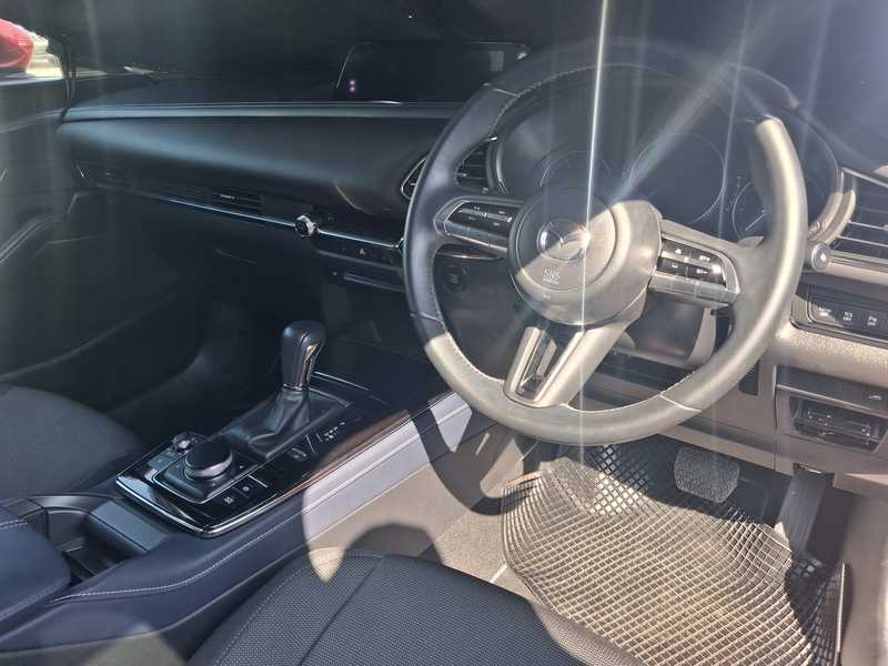 2024 Mazda CX-30 2,0L 2024 Cyprus