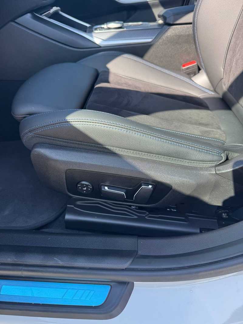 2023 BMW 3-Series 2,0L 2023 Cyprus