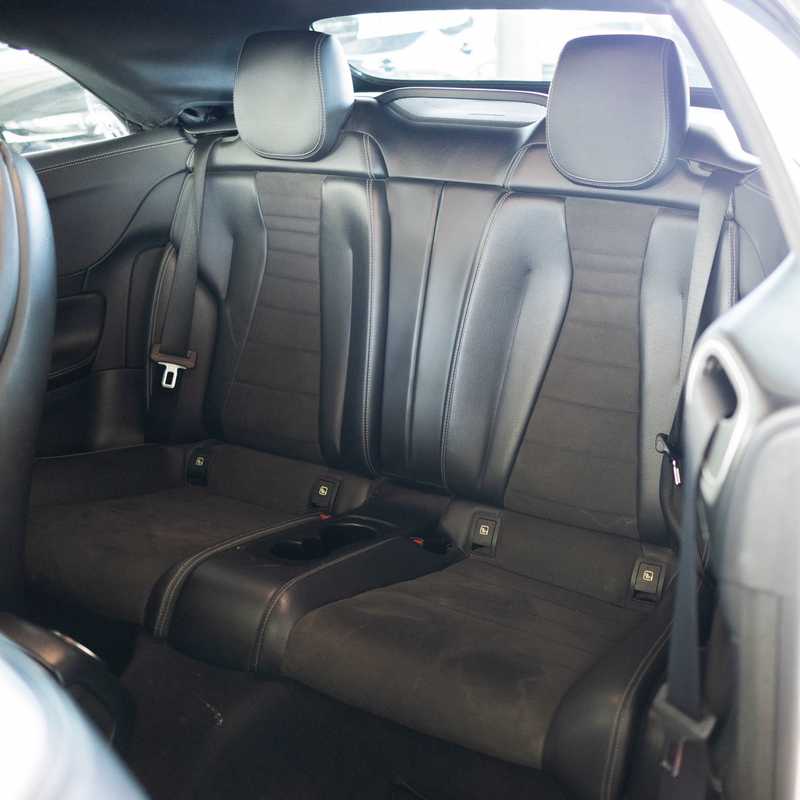 2018 Mercedes-Benz E-Class 2,0L 2018 Cyprus
