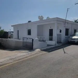 2-bedroom detached house to rent, Larnaca — Ormideia
