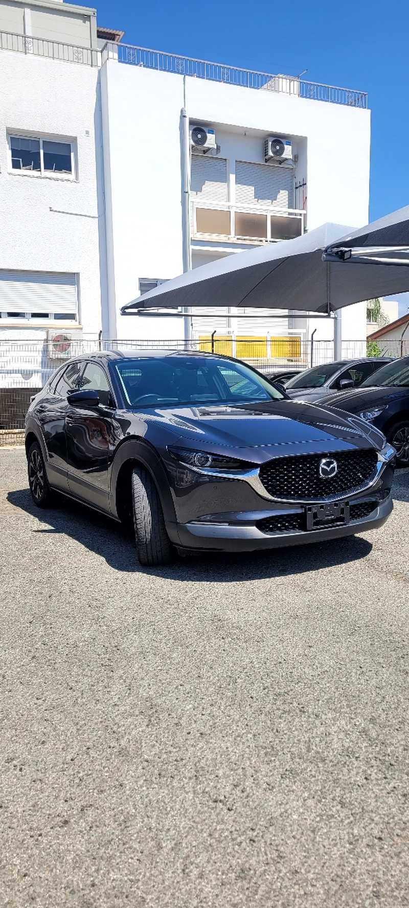 2022 Mazda CX-30 2,0L 2022 Cyprus