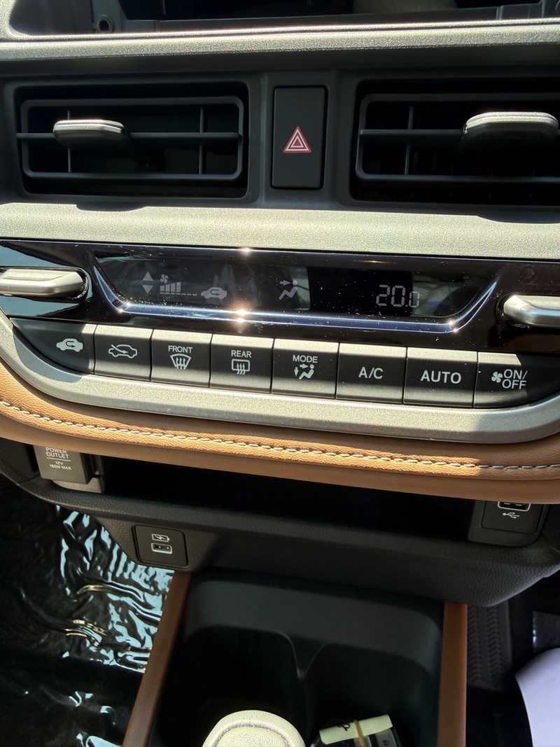 2026 Honda WR-V 1,5L 2026 Cyprus