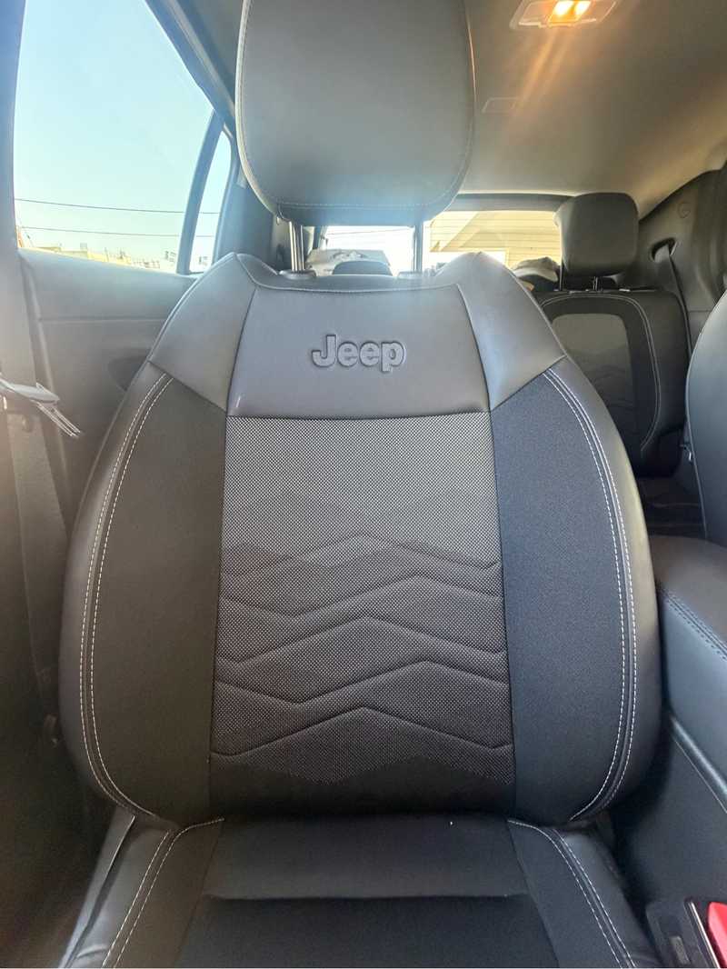 2025 Jeep Avenger 1,2L 2025 Cyprus