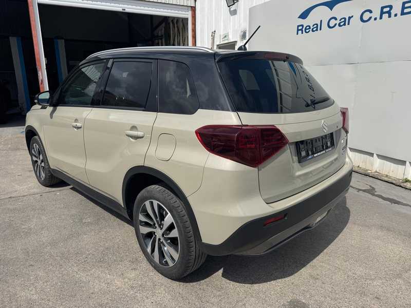 2024 Suzuki Escudo 1,5L 2024 Cyprus