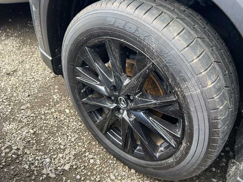 2024 Mazda CX-5 2,0L 2024 Cyprus