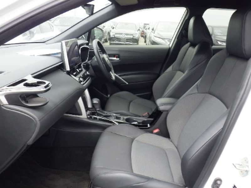 2024 Toyota Corolla Cross 1,8L 2024 Cyprus