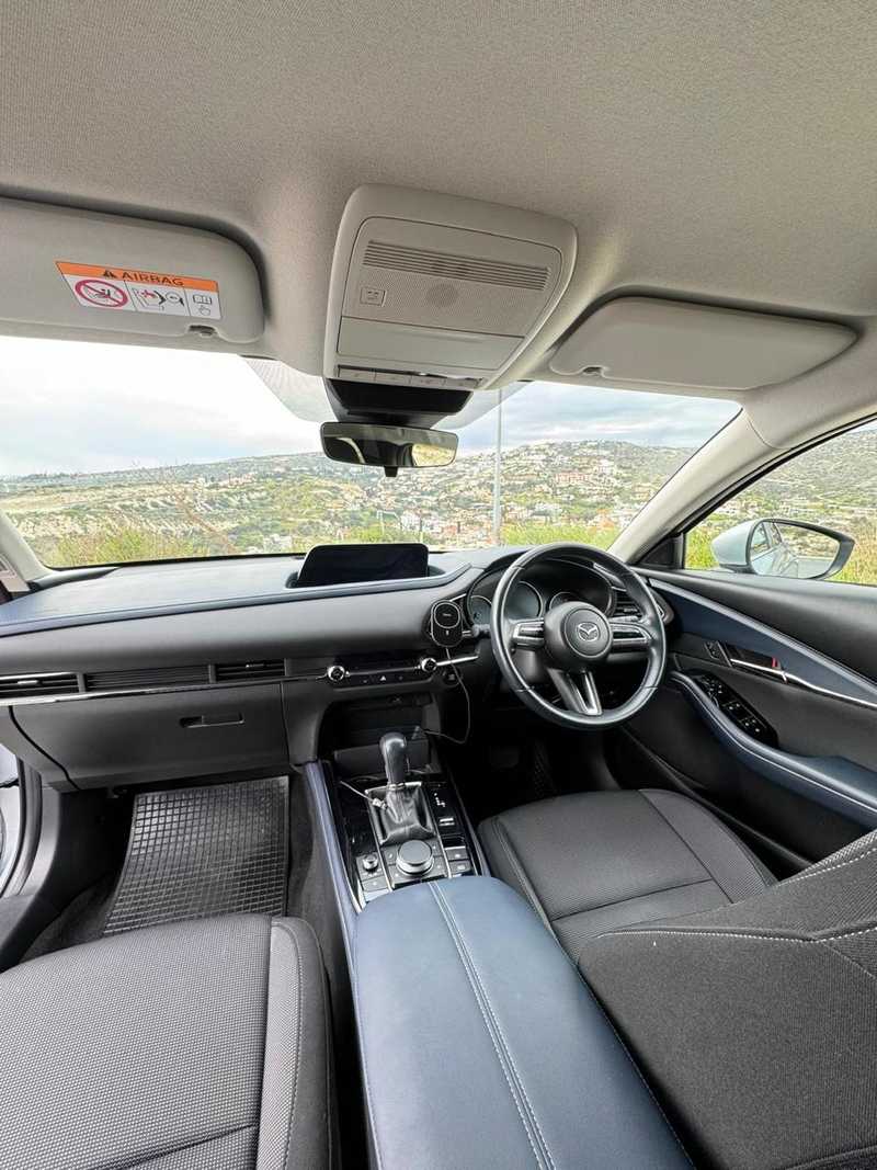 2020 Mazda CX-30 2,0L 2020 Cyprus