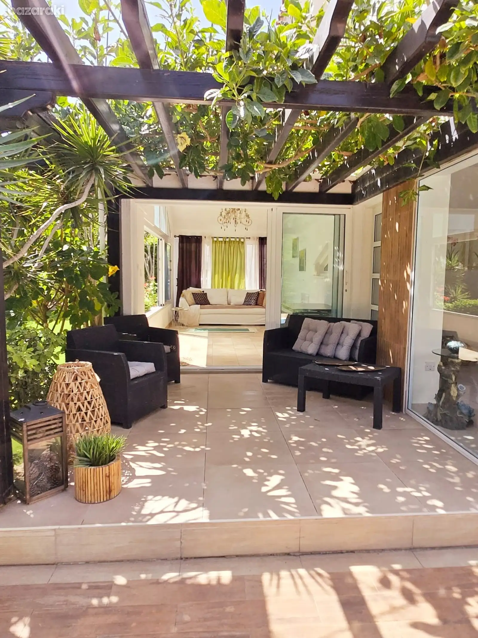 House, 4 bedrooms — 5