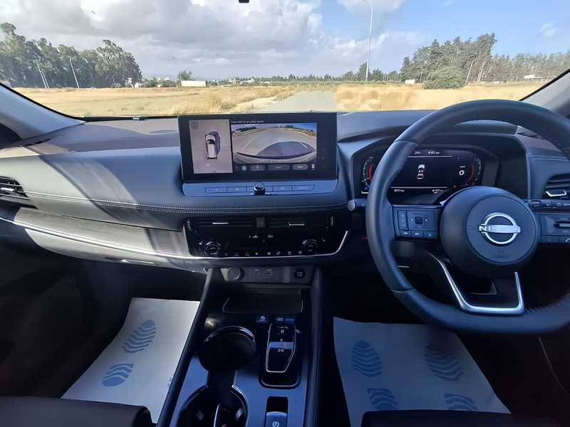 2024 Nissan X-Trail 1,5L 2024 Cyprus