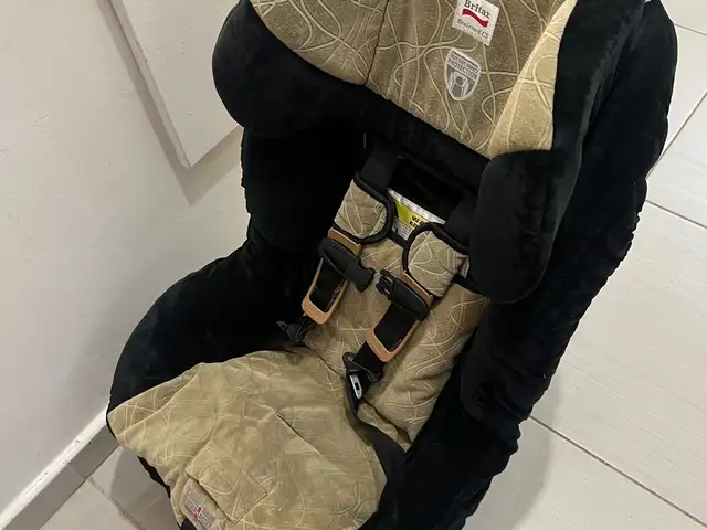 Britax boulevard cs, Επαρχία Αμμοχώστου — Σωτήρα