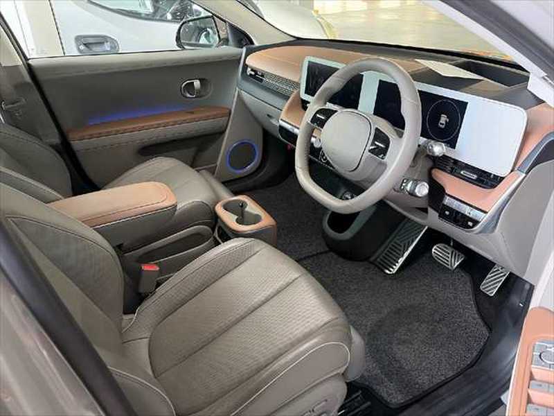 2025 Hyundai IONIQ 5 Electric 2025 Cyprus
