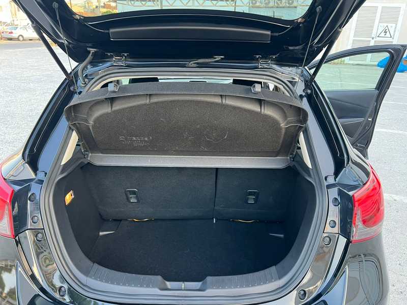 2015 Mazda Demio 1,5L 2015 Cyprus