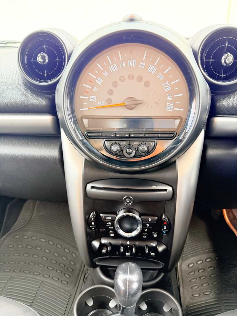 2016 Mini Countryman 2,0L 2016 Cyprus