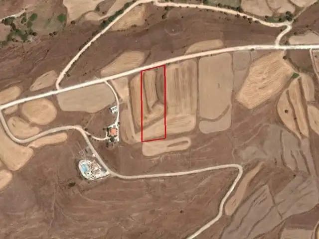 Residential Field 7000 m², Επαρχία Πάφου — Αρόδες Κάτω