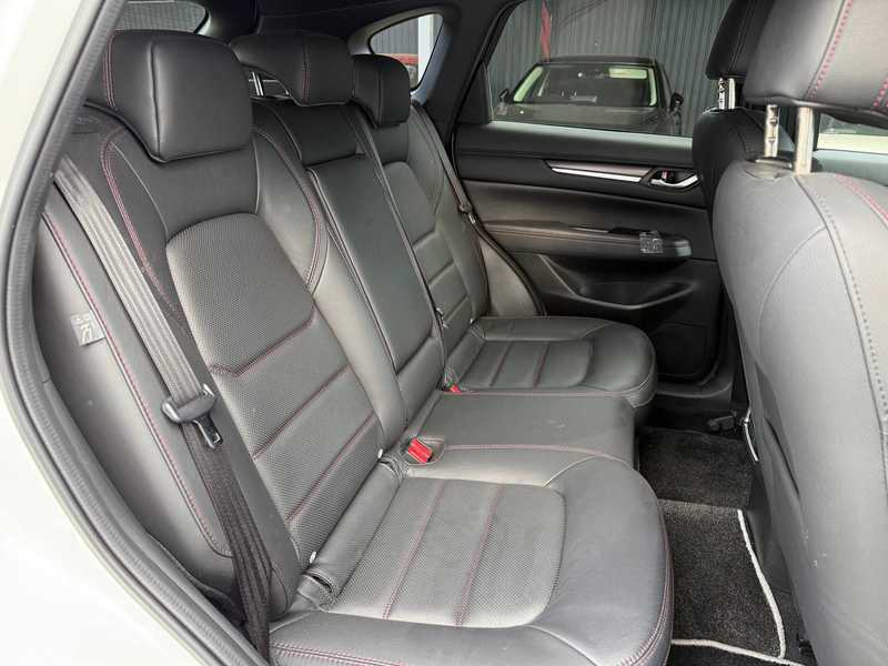 2023 Mazda CX-5 2,5L 2023 Cyprus