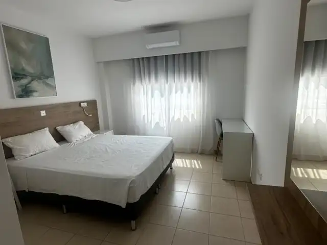  2-bedroom apartment to rent, Paphos — Paphos - Universal